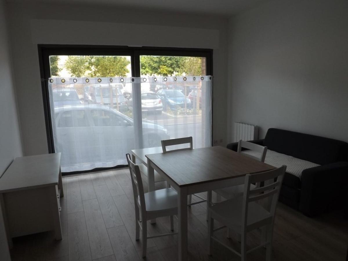 Appartement T2 En Rdc, Proche Plage Et Commerces, Ideal Pour Sejours En Bord De Mer - Fr-1-646-30 Berck Kültér fotó