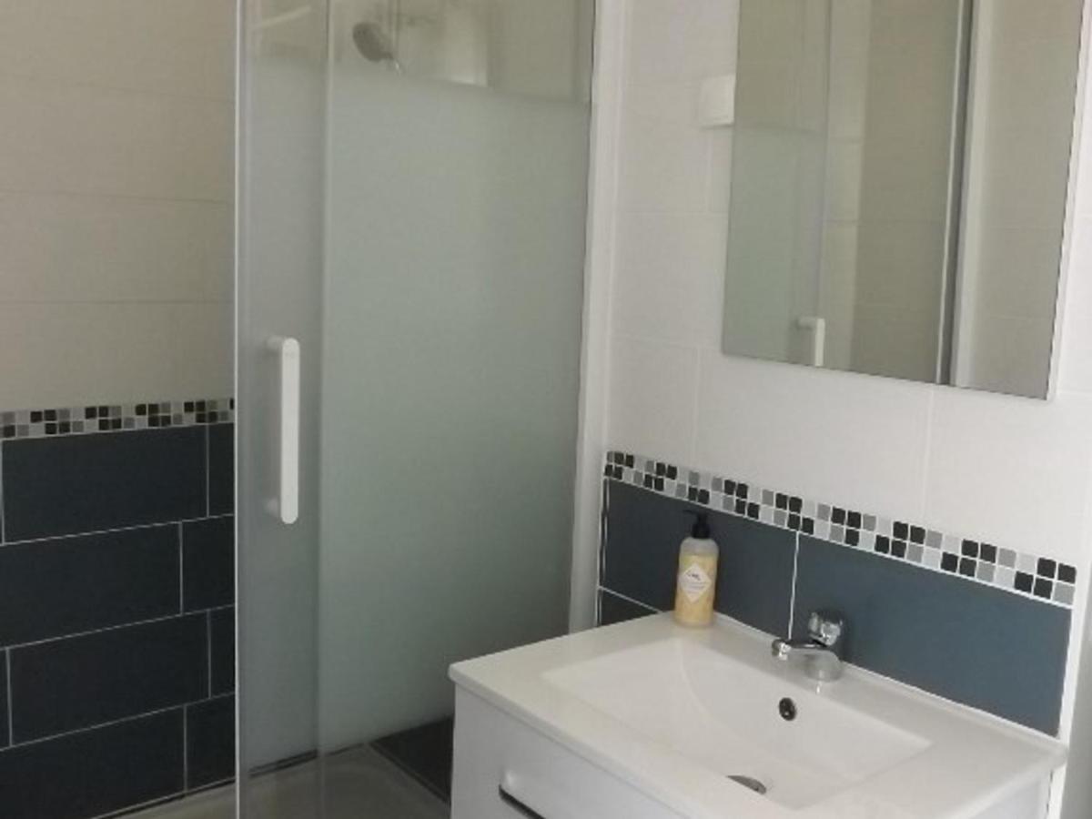 Appartement T2 En Rdc, Proche Plage Et Commerces, Ideal Pour Sejours En Bord De Mer - Fr-1-646-30 Berck Kültér fotó
